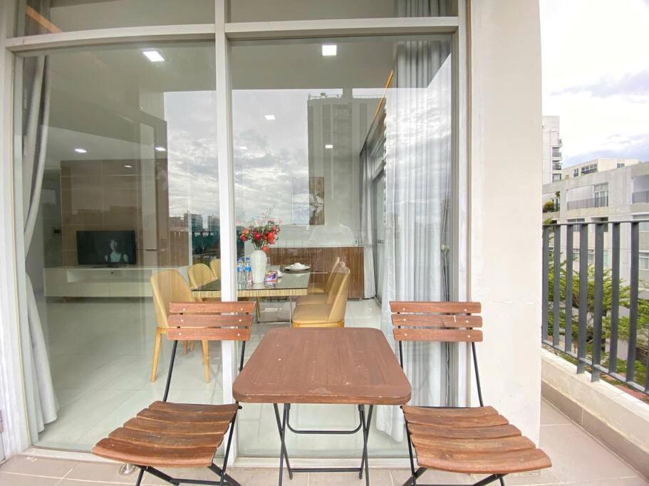 Duplex 3Bed-room have BBQ yarh