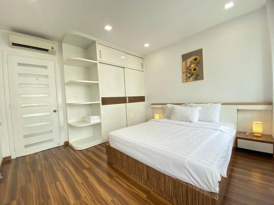 Duplex 3Bed-room have BBQ yarh