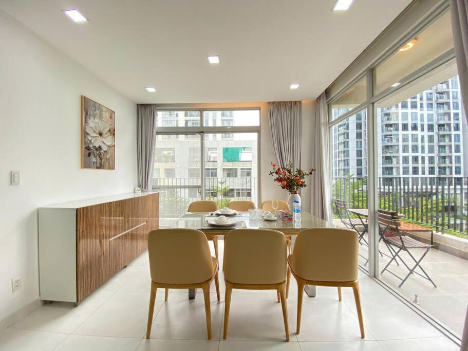 Duplex 3Bed-room have BBQ yarh