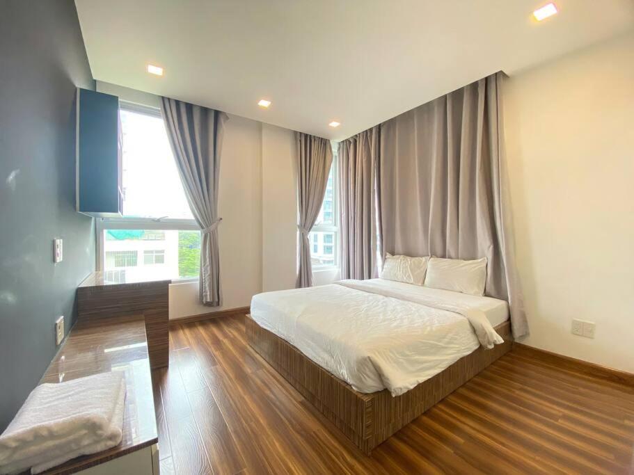 Duplex 3Bed-room have BBQ yarh