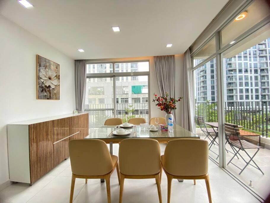 Duplex 3Bed-room have BBQ yarh