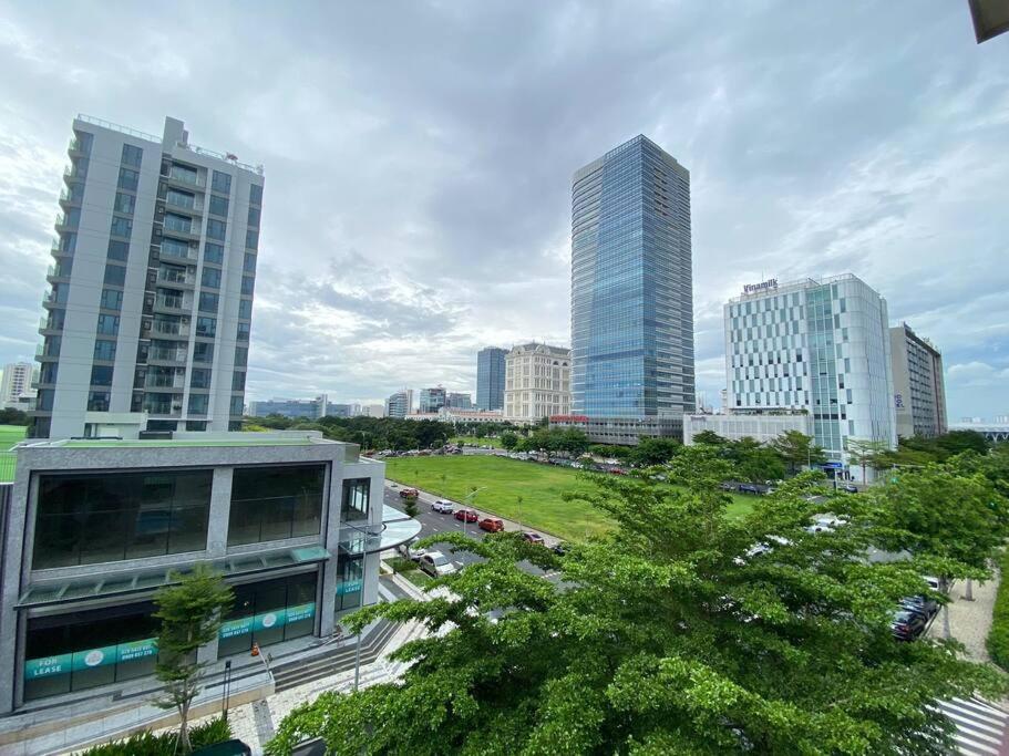Duplex 3Bed-room have BBQ yarh