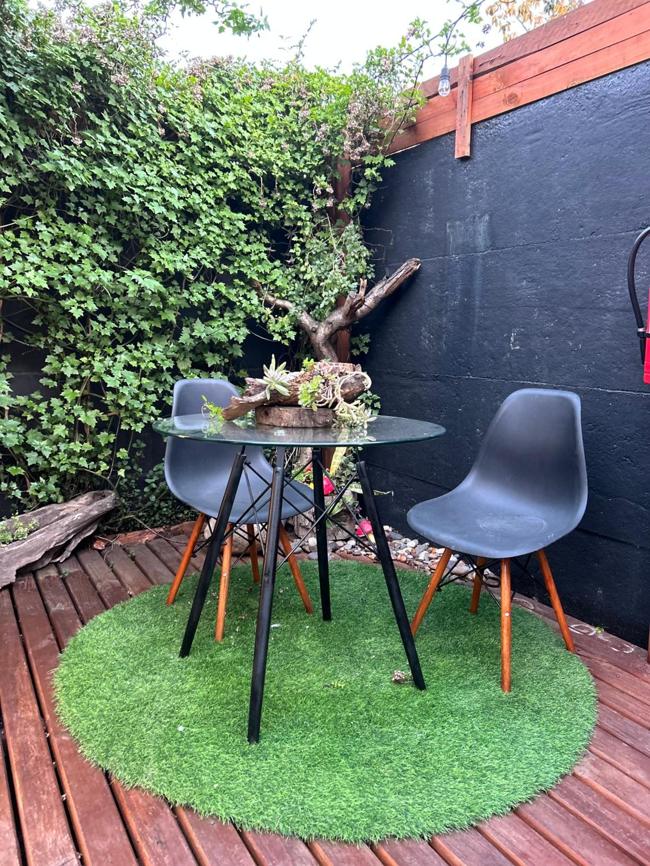 Beehouse TinyGreen Jacuzzi Opcional