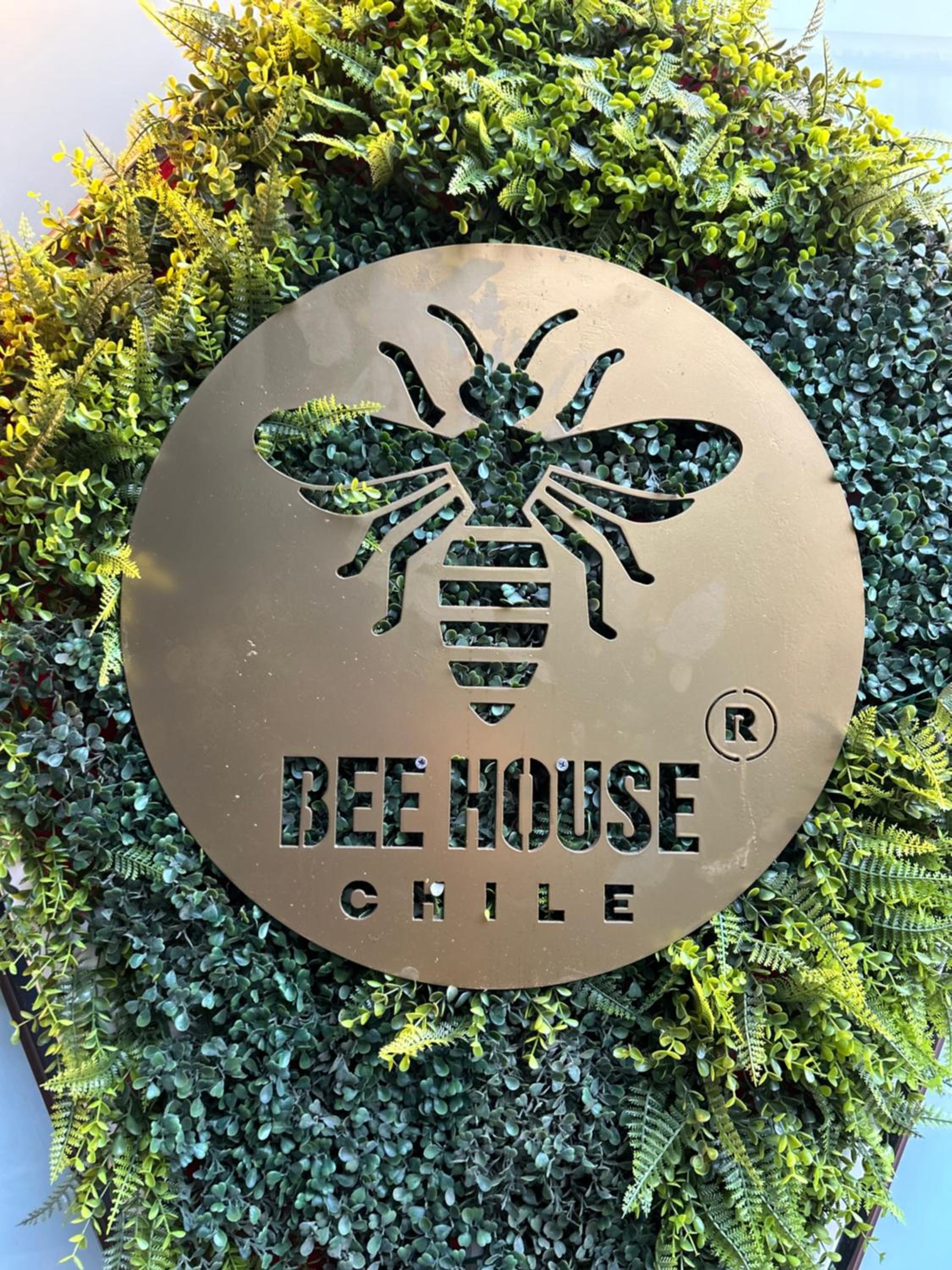 Beehouse TinyGreen Jacuzzi Opcional