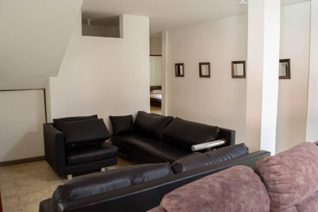 Casafinca Vacacional Villa María Sopetran