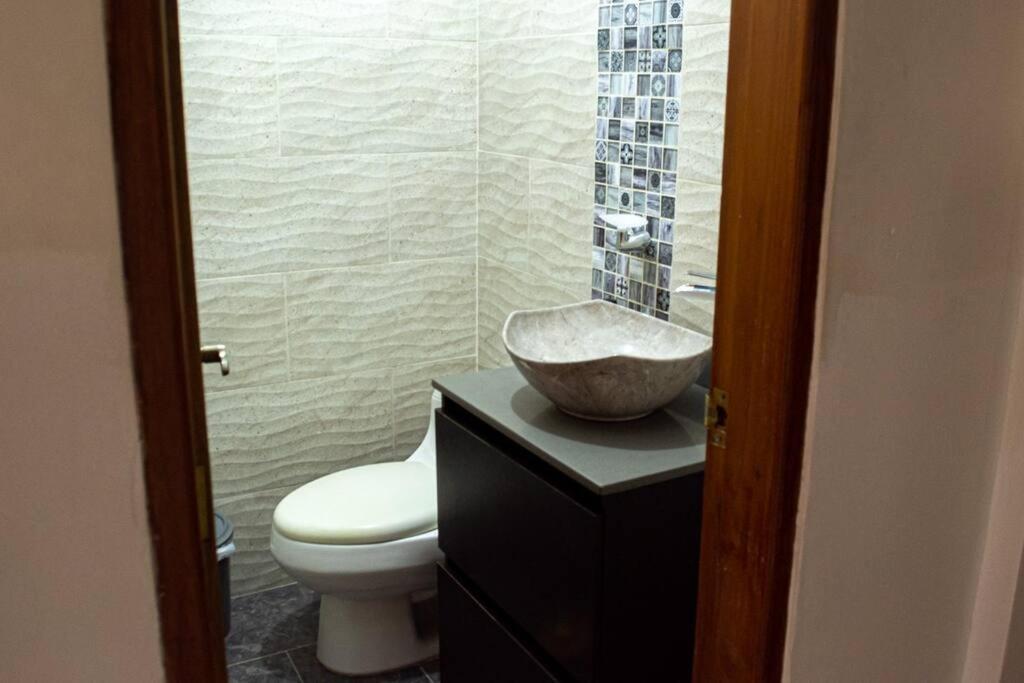 Casafinca Vacacional Villa María Sopetran