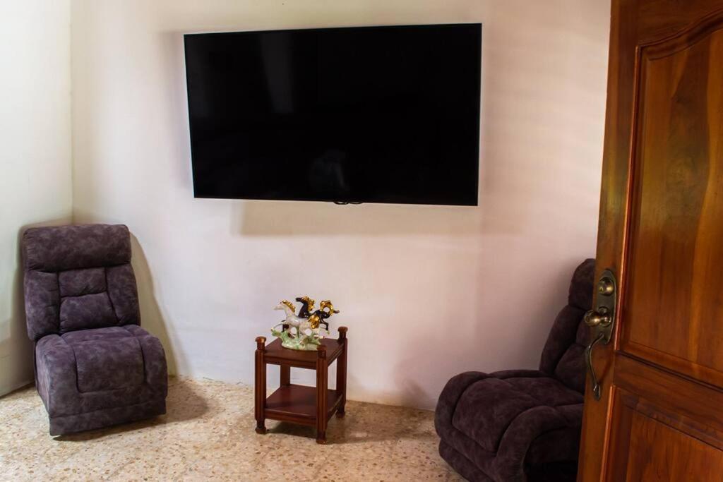 Casafinca Vacacional Villa María Sopetran