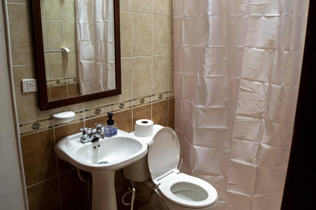 Casafinca Vacacional Villa María Sopetran