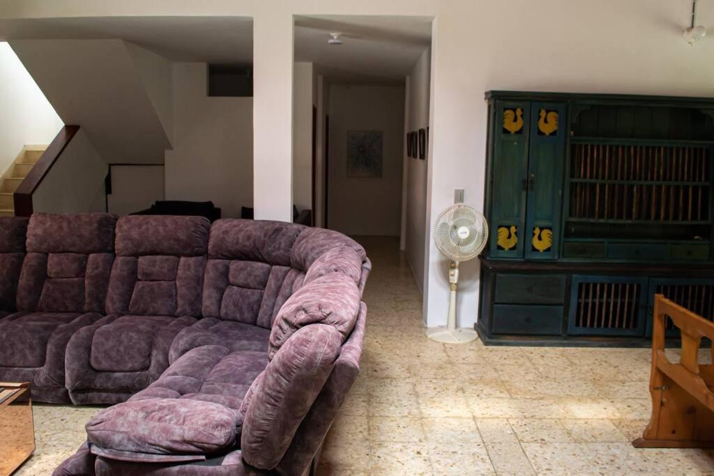 Casafinca Vacacional Villa María Sopetran
