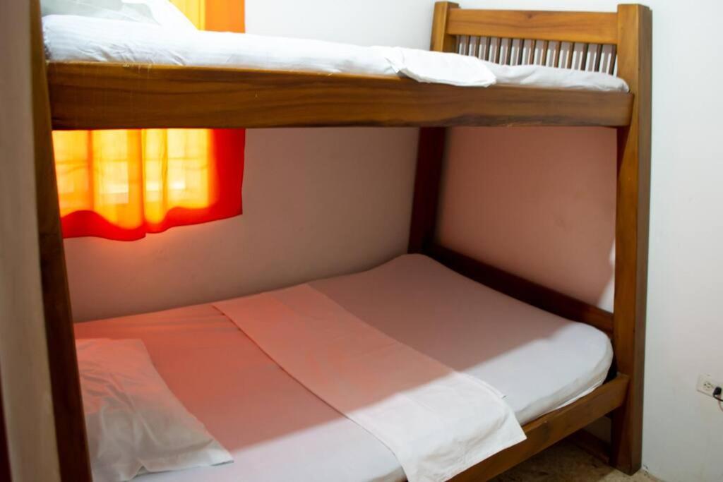 Casafinca Vacacional Villa María Sopetran