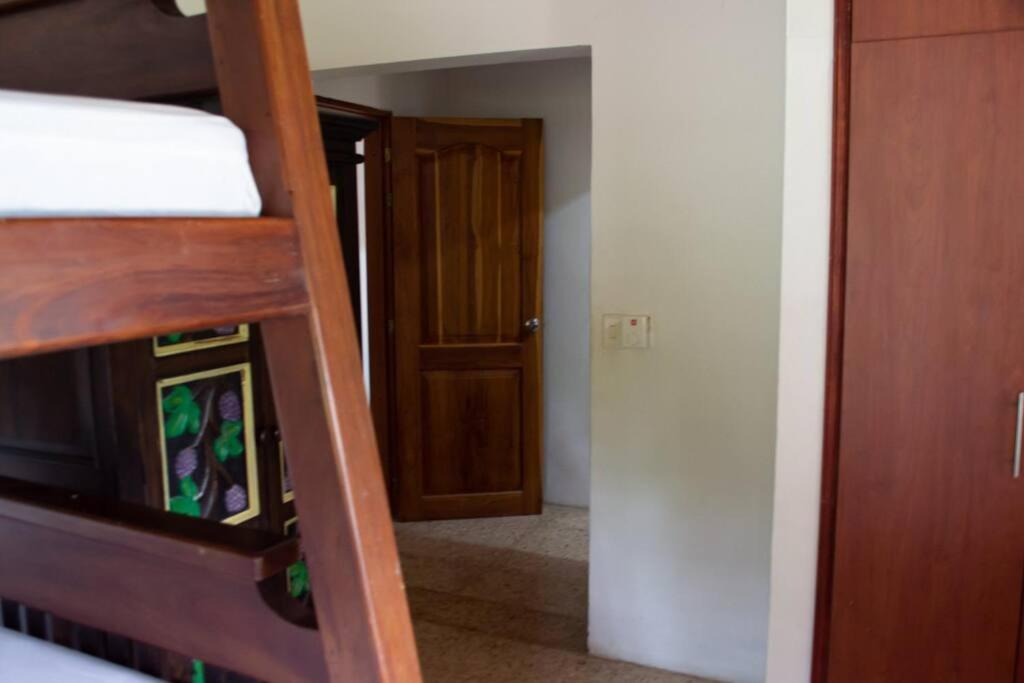 Casafinca Vacacional Villa María Sopetran