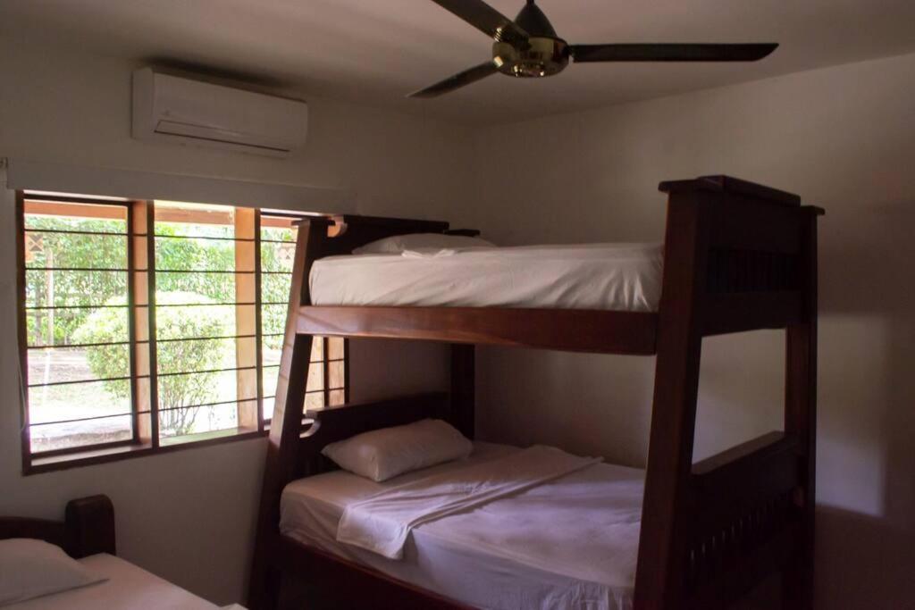 Casafinca Vacacional Villa María Sopetran