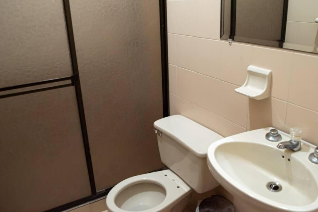 Casafinca Vacacional Villa María Sopetran