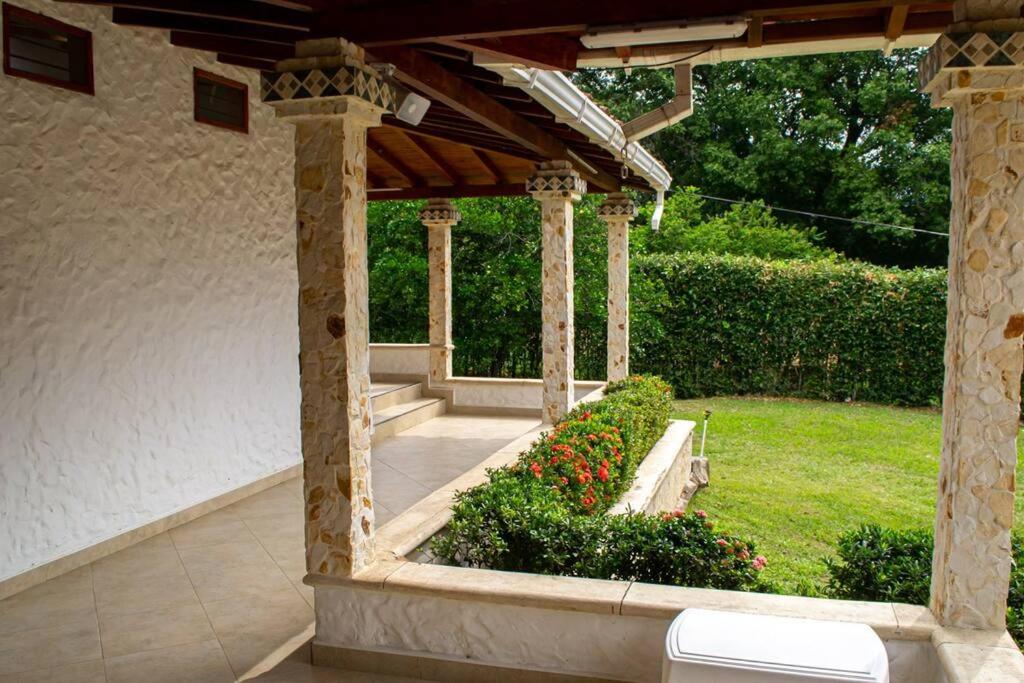 Casafinca Vacacional Villa María Sopetran