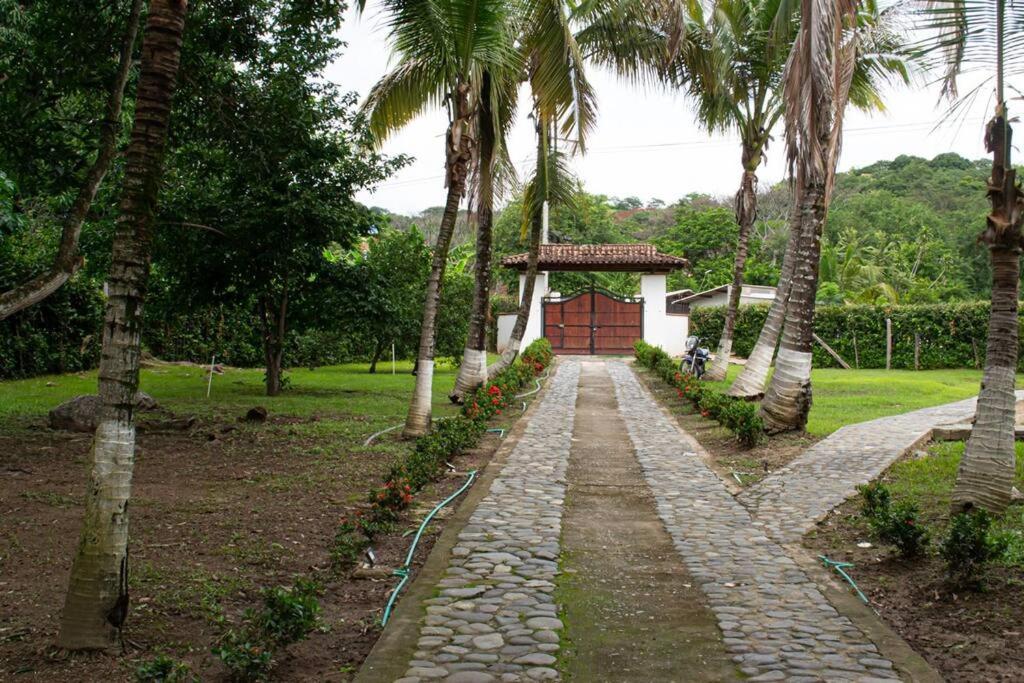 Casafinca Vacacional Villa María Sopetran