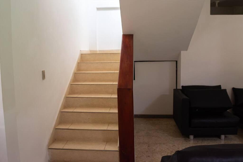 Casafinca Vacacional Villa María Sopetran