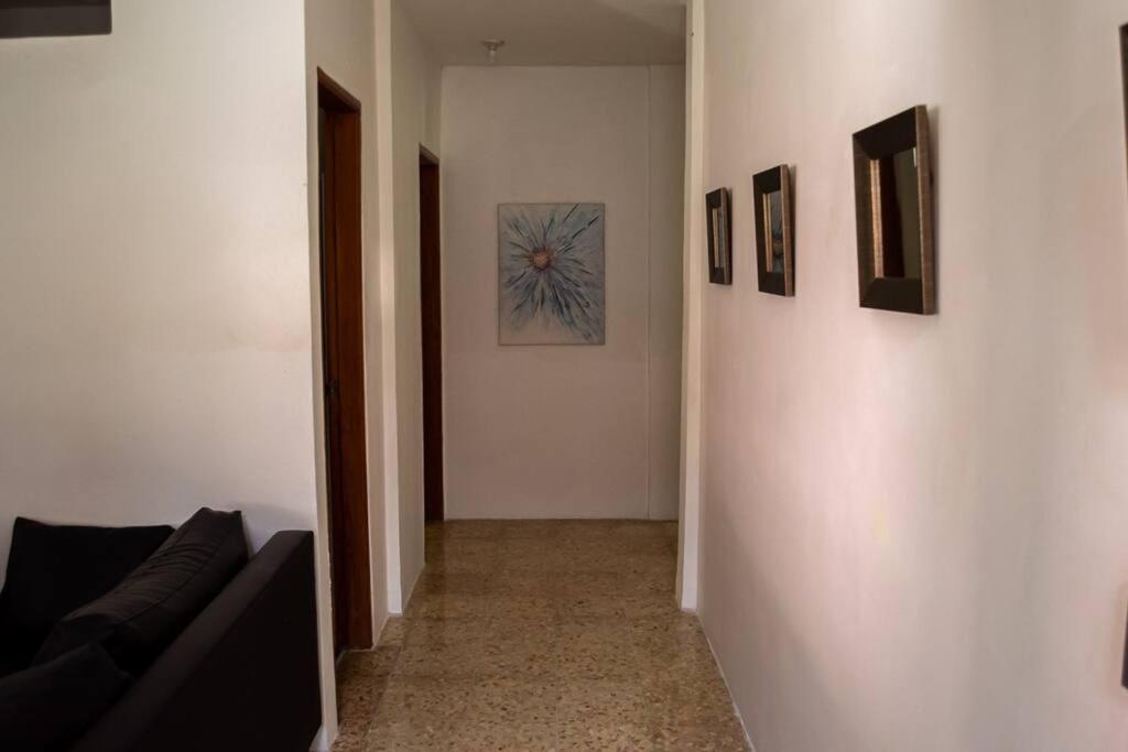 Casafinca Vacacional Villa María Sopetran