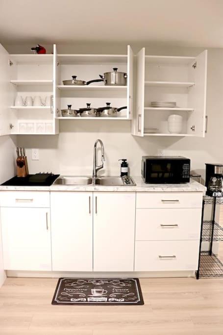 New 2024 Basement Suite in Dieppe, NB Canada