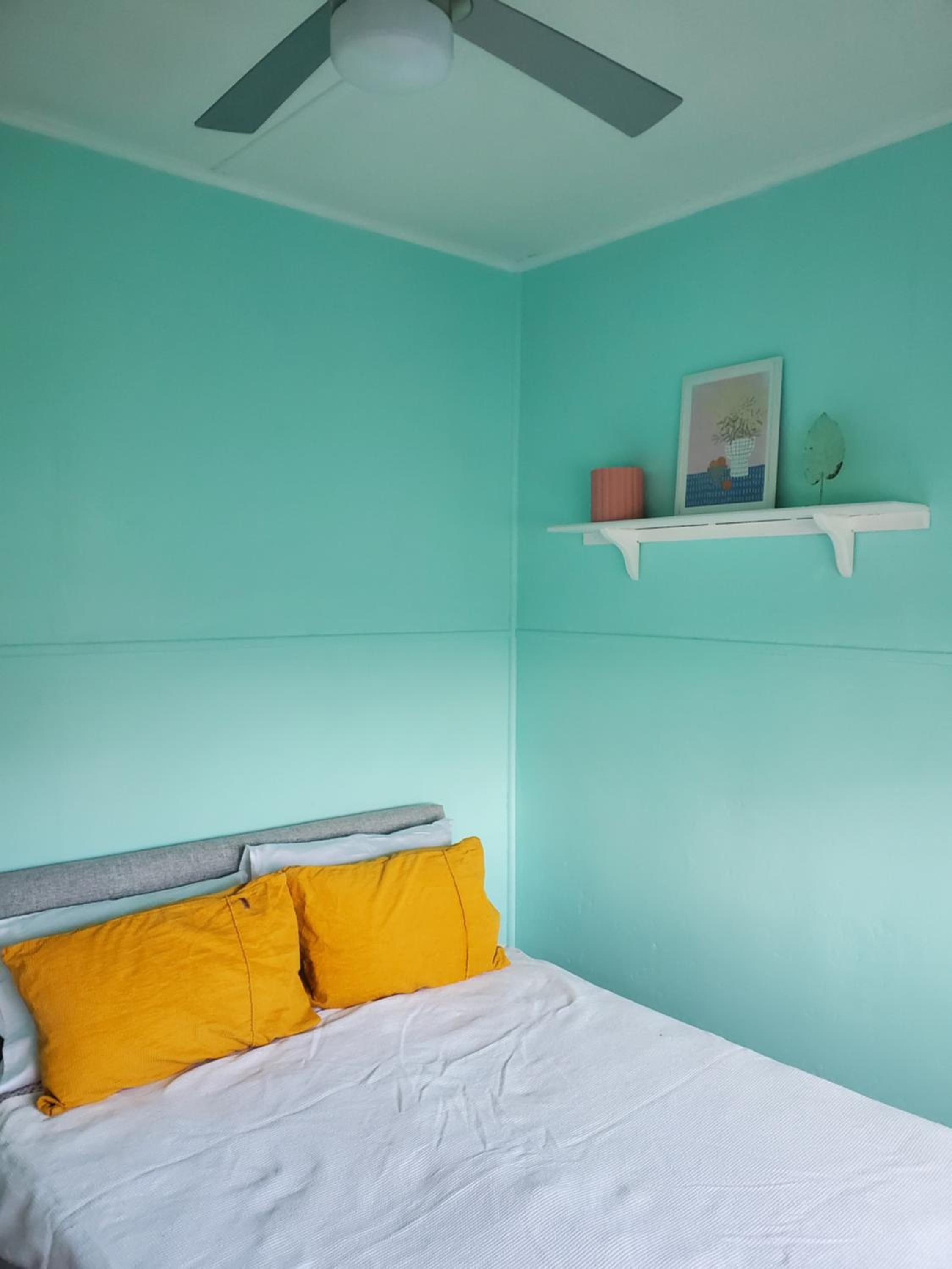 Cosy, historical & affordable one bedroom apartment, 5kms from Castlemaine, 2 kms from the Calder