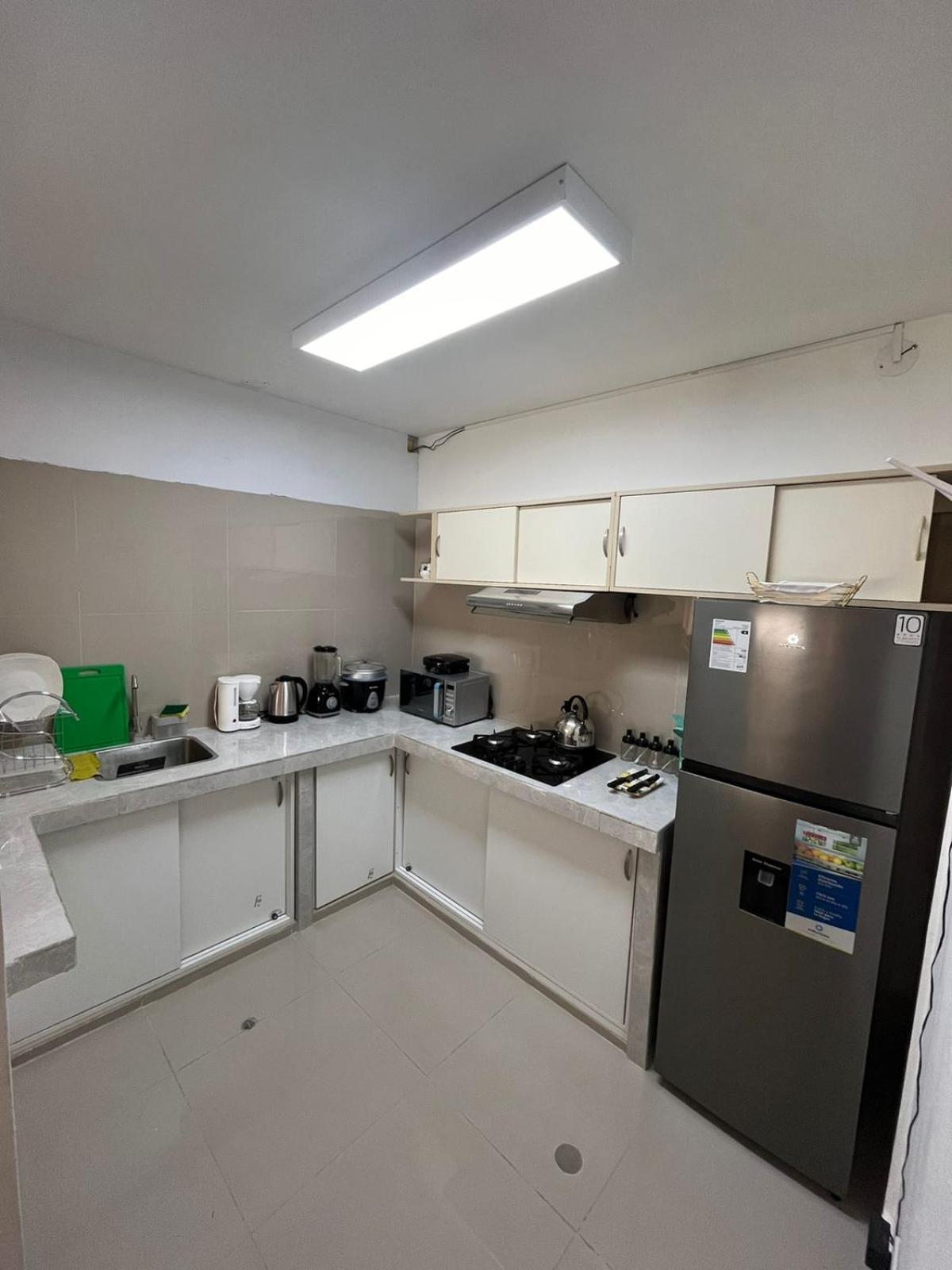 Departamento Confort y Seguridad en Exclusiva Zona de Piura, Frente a Parque y Cerca de Todo view 2