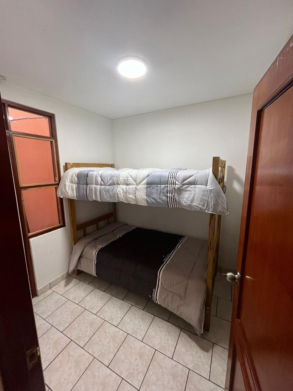 Departamento Confort y Seguridad en Exclusiva Zona de Piura, Frente a Parque y Cerca de Todo view 4