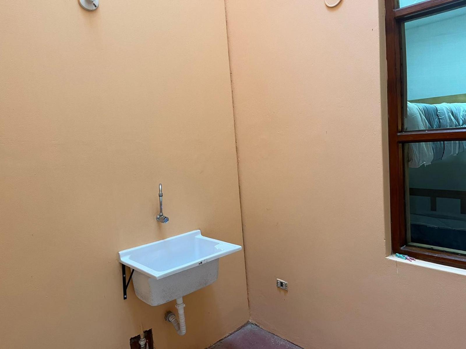 Departamento Confort y Seguridad en Exclusiva Zona de Piura, Frente a Parque y Cerca de Todo view 5