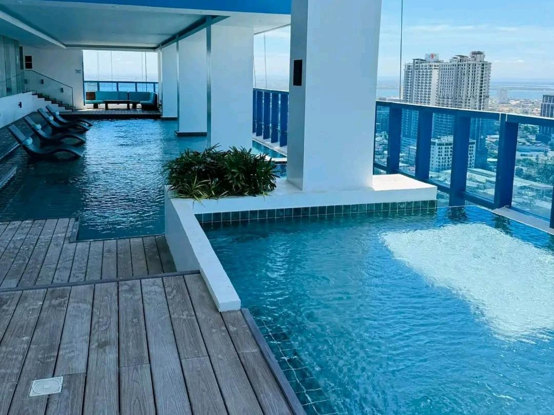 Prime location, condo in I T Park view 4