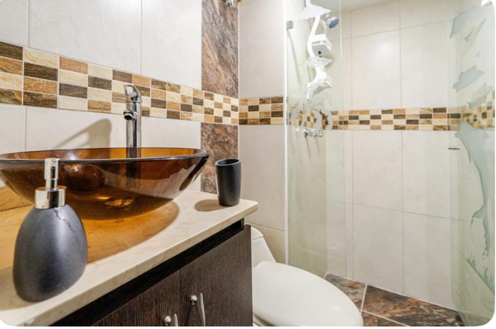 Luxurious Stay