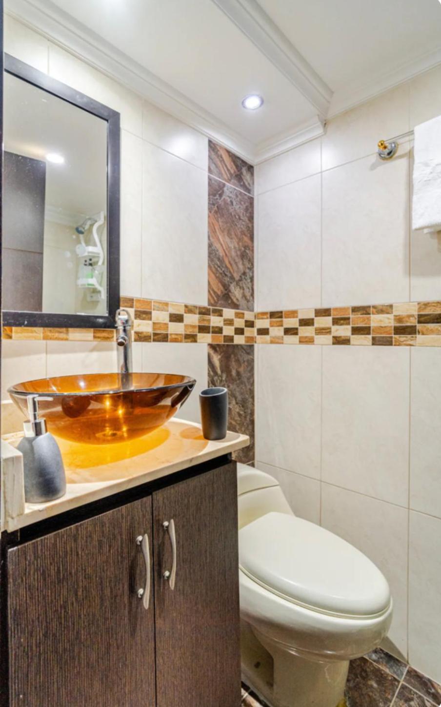 Luxurious Stay