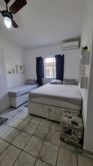 kitnet próximo a praia