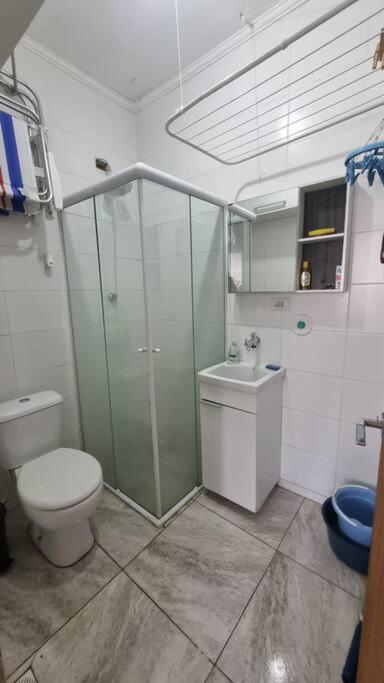 kitnet próximo a praia