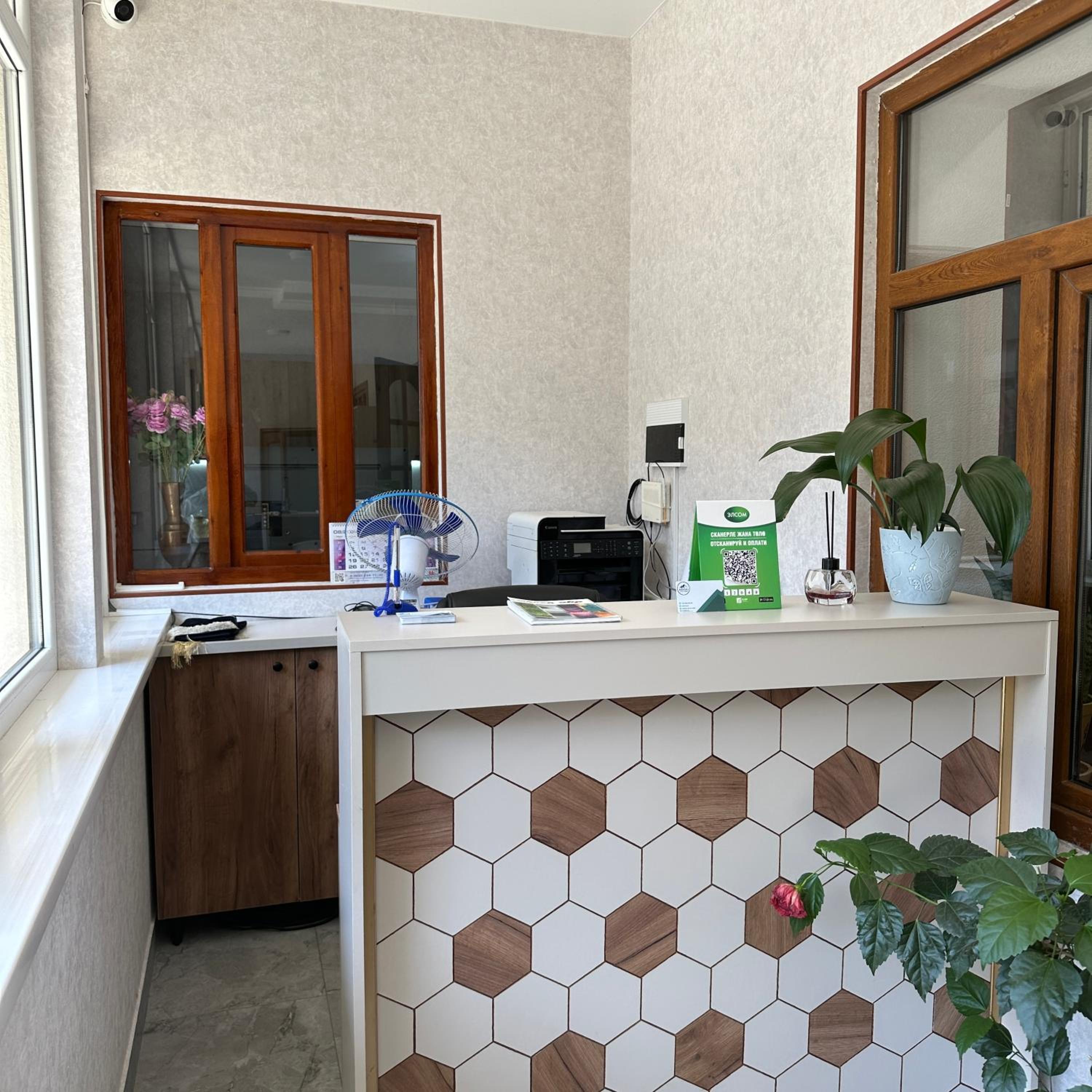 Ashuu Inn Hostel view 5