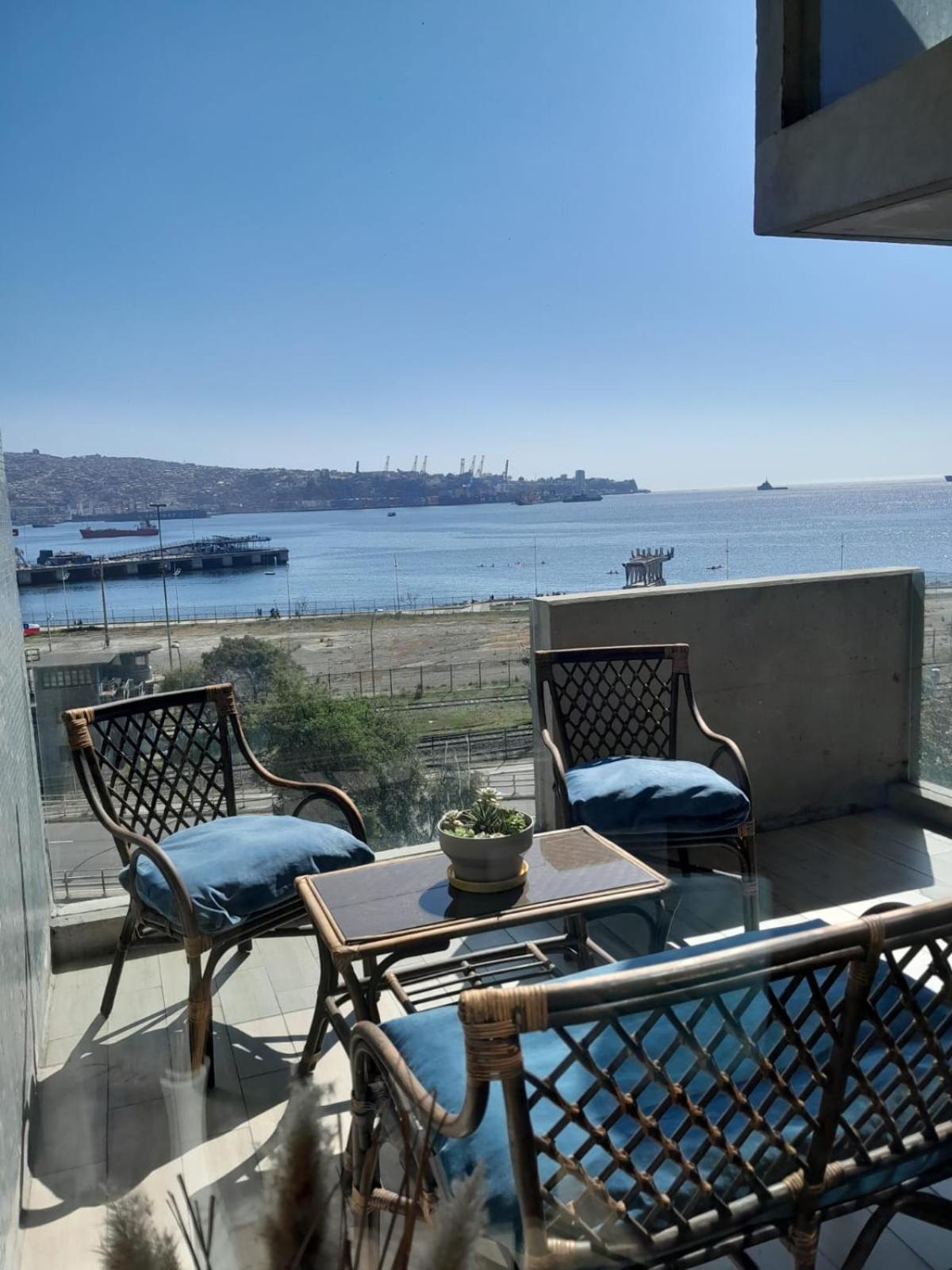 HOM I Vista al Mar I Terraza I Piscina I Playa