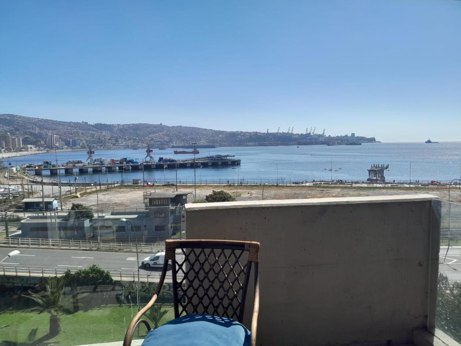 HOM I Vista al Mar I Terraza I Piscina I Playa