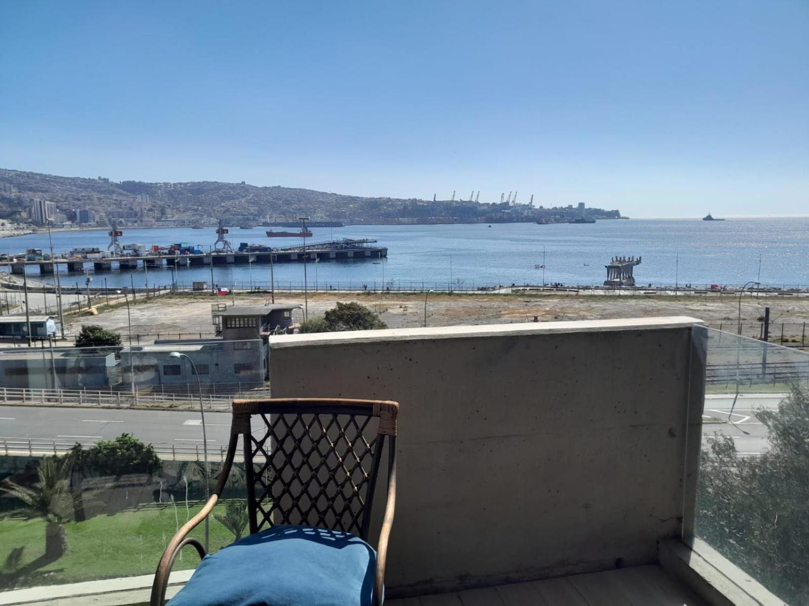 HOM I Vista al Mar I Terraza I Piscina I Playa