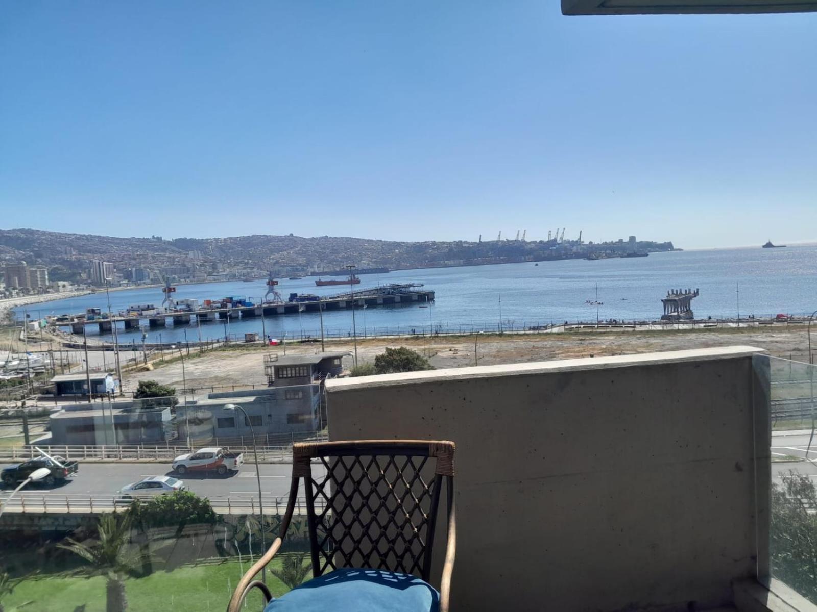 HOM I Vista al Mar I Terraza I Piscina I Playa