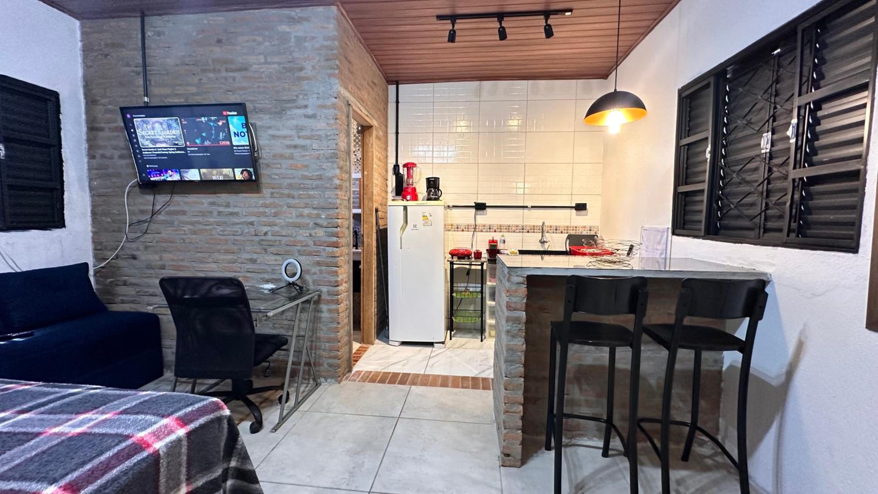 Loft Menezes Olinda
