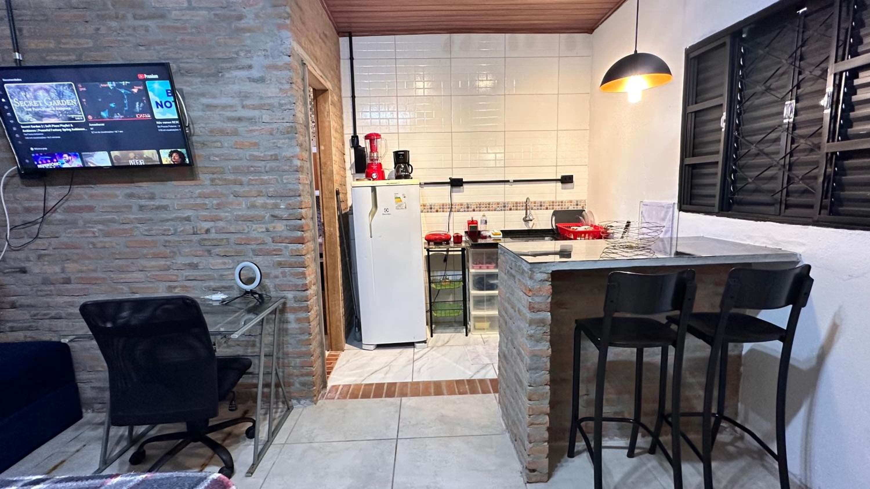 Loft Menezes Olinda
