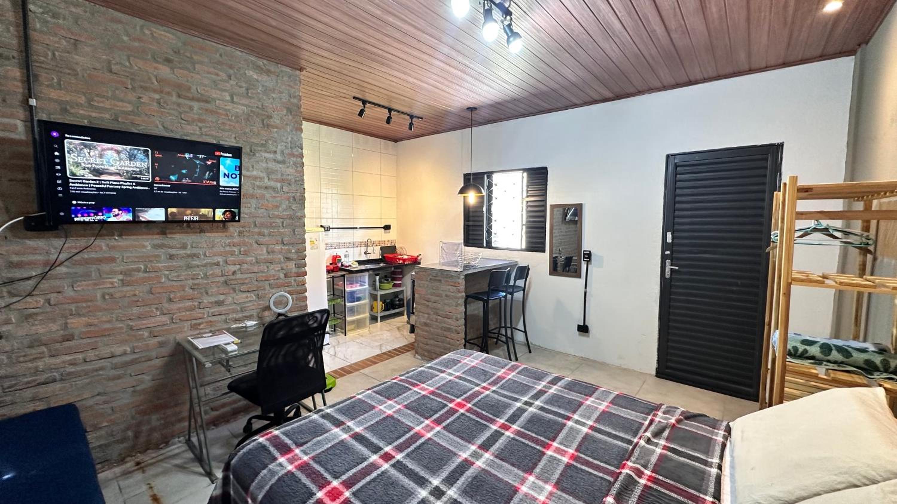 Loft Menezes Olinda