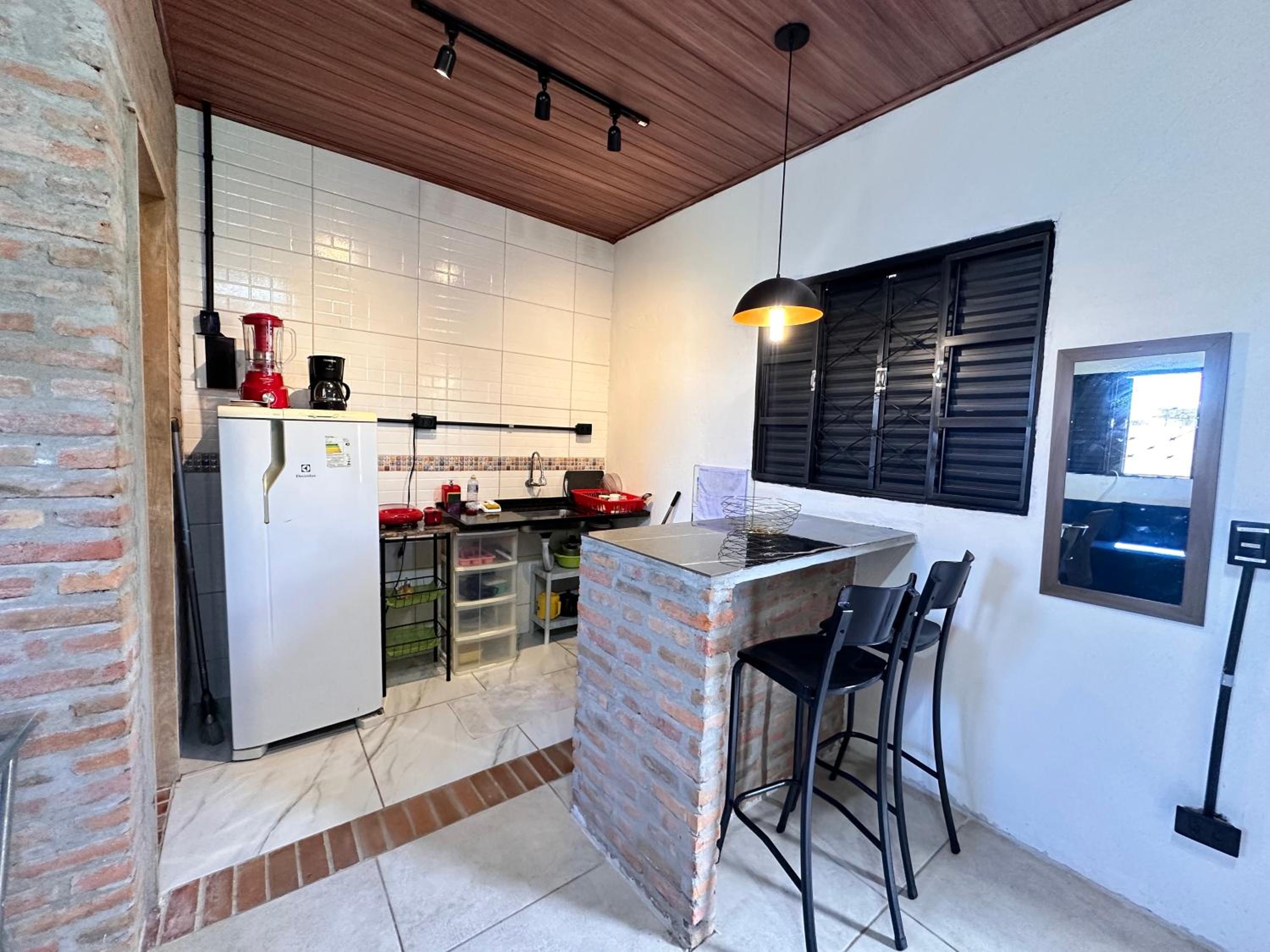 Loft Menezes Olinda