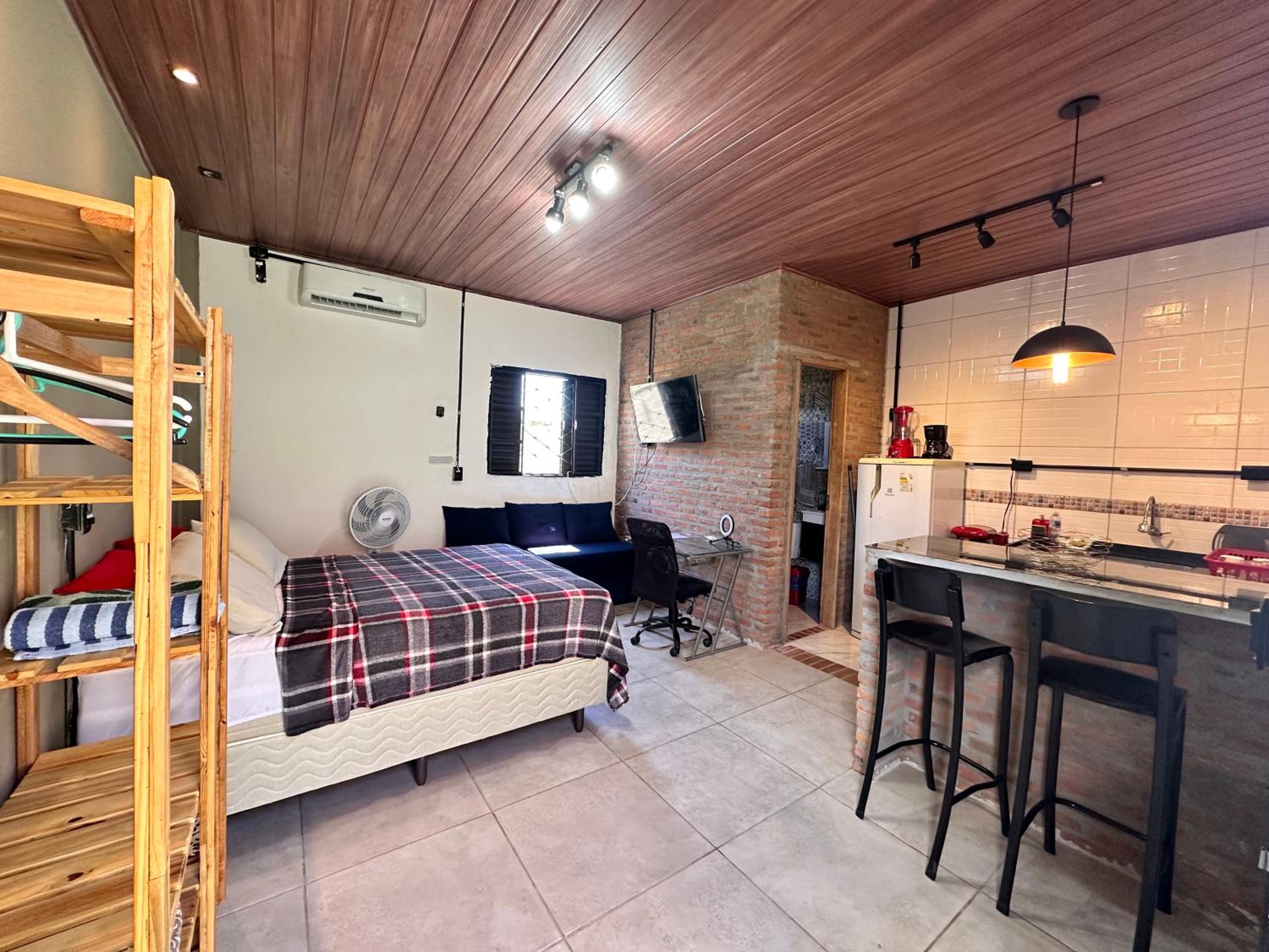 Loft Menezes Olinda