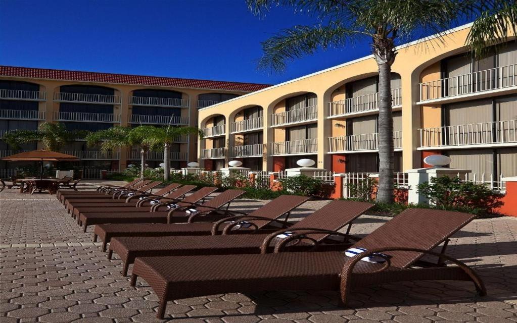 Westgate Towers Hotel