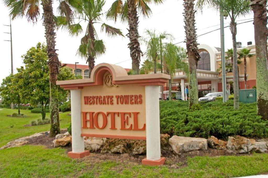 Westgate Towers Hotel