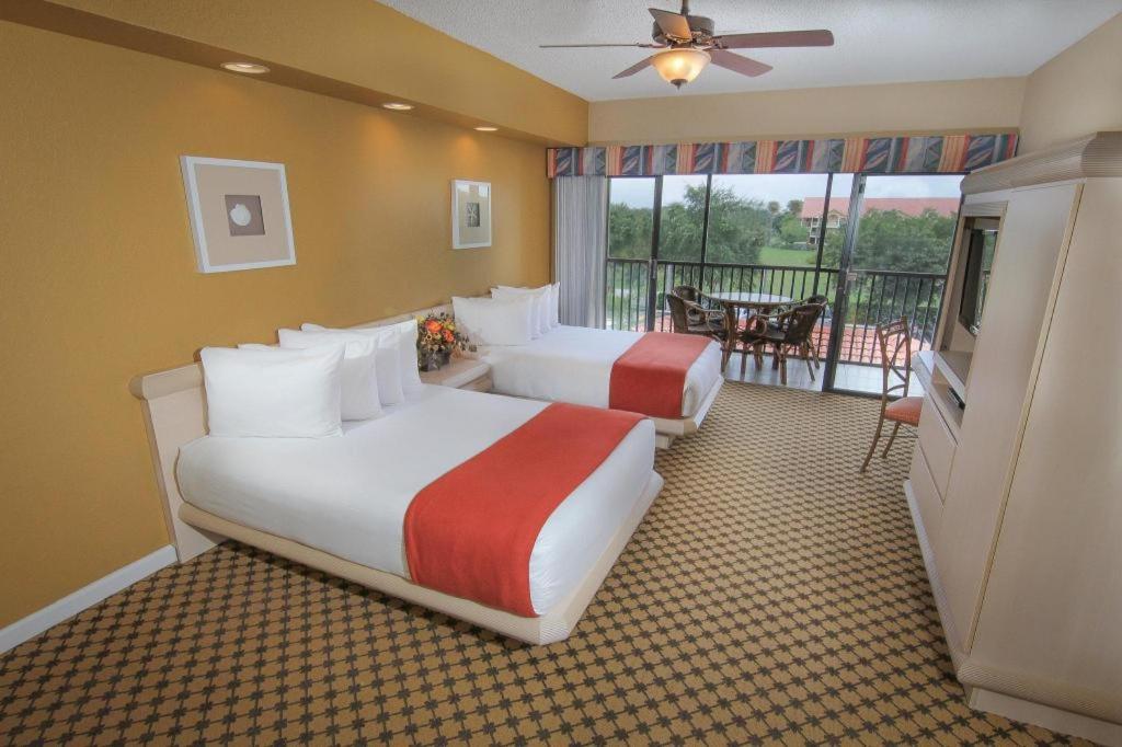 Westgate Towers Hotel