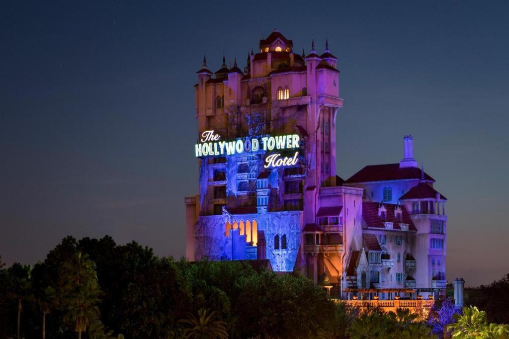 Westgate Towers Hotel