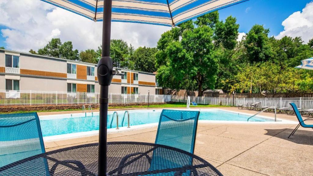 Best Western Plus Chelmsford Inn view 2