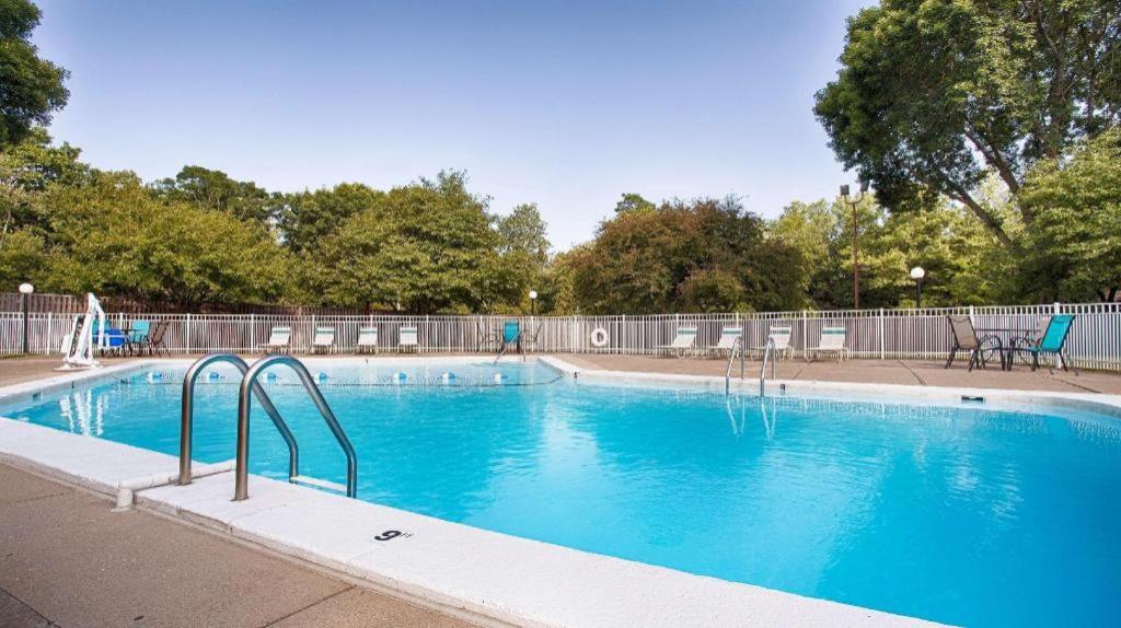 Best Western Plus Chelmsford Inn view 5