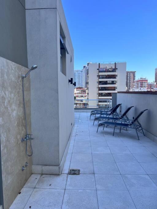 Exclusive Alto Palermo Apart