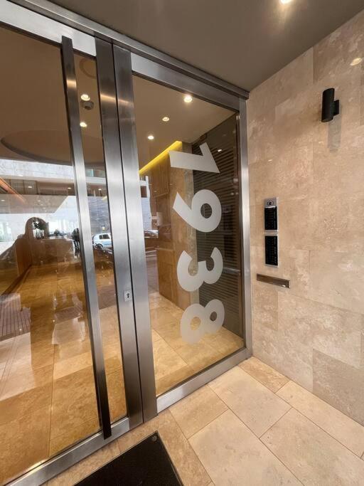 Exclusive Alto Palermo Apart