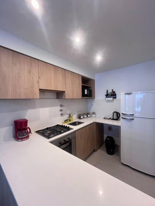 Exclusive Alto Palermo Apart